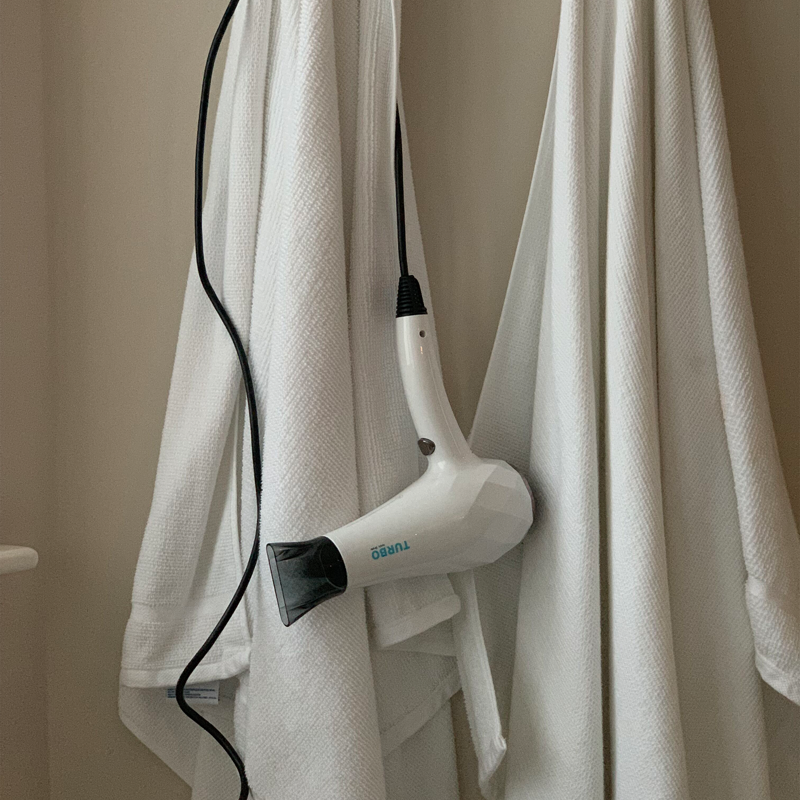Turbo Ionic Dryer by InStyler