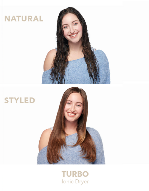 Load image into Gallery viewer, Turbo Ionic Dryer by InStyler
