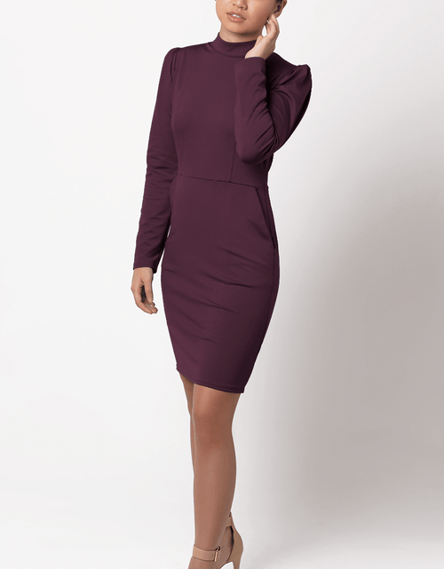Load image into Gallery viewer, Turtleneck Tulip by SUGOPETITE
