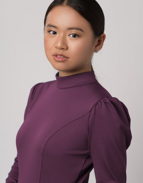 Load image into Gallery viewer, Turtleneck Tulip by SUGOPETITE
