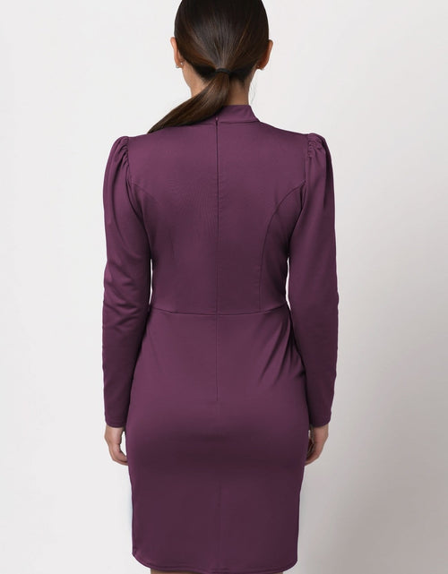 Load image into Gallery viewer, Turtleneck Tulip by SUGOPETITE

