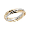 Gold & Silver