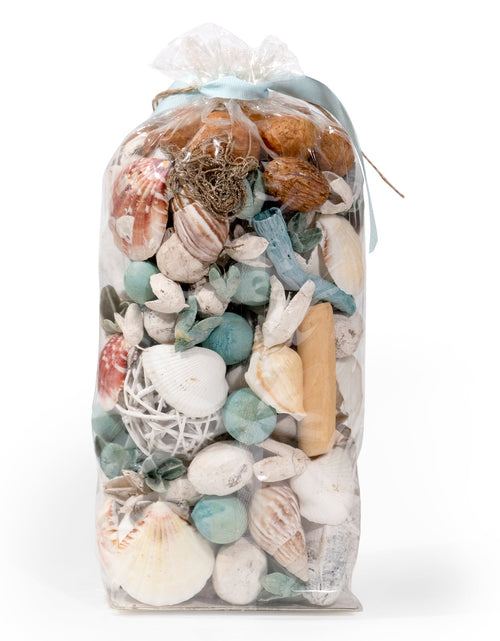 Load image into Gallery viewer, Ocean Plumes Potpourri by Andaluca Home
