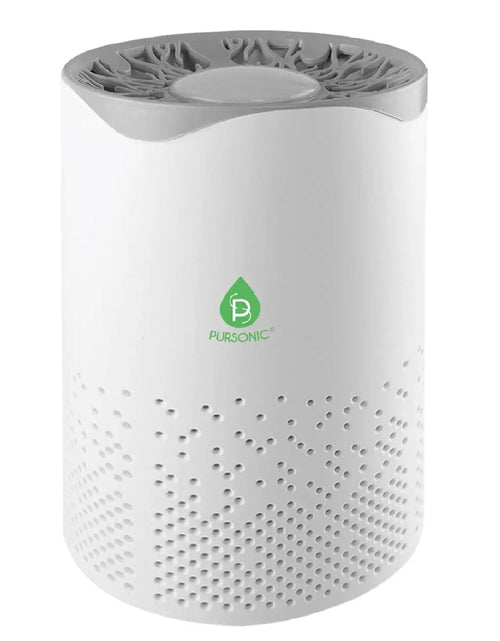 Load image into Gallery viewer, USB Powered True HEPA Air Purifier by Pursonic
