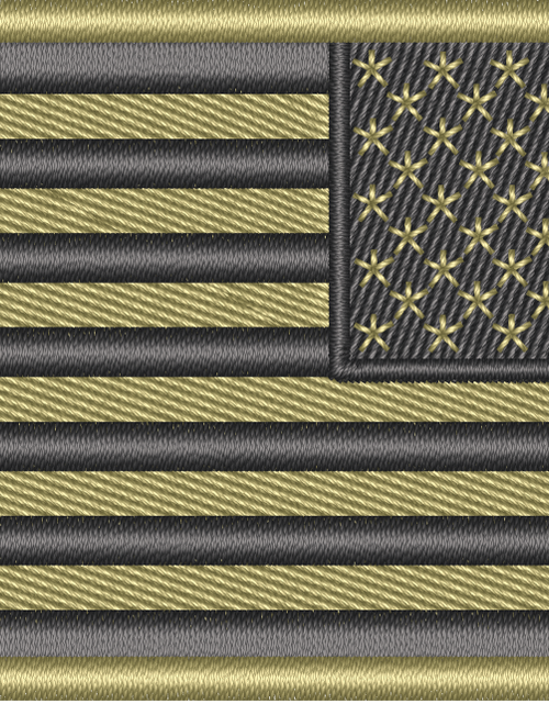 Load image into Gallery viewer, Historical Flag Morale Patch by Proud Libertarian
