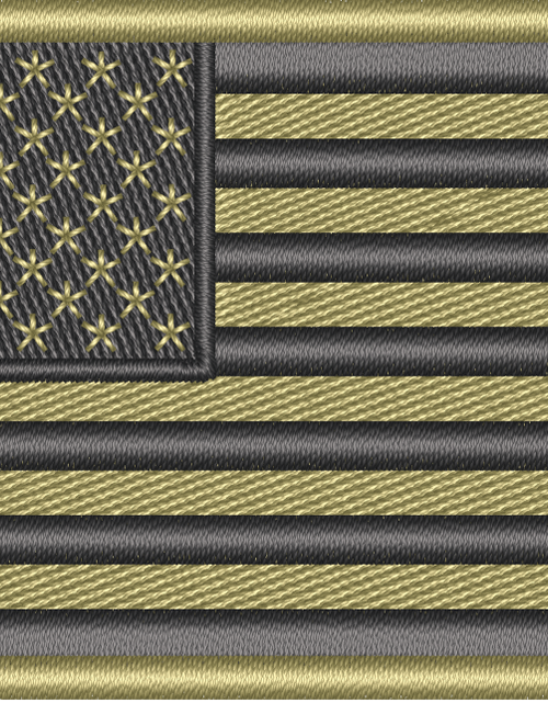 Load image into Gallery viewer, Historical Flag Morale Patch by Proud Libertarian
