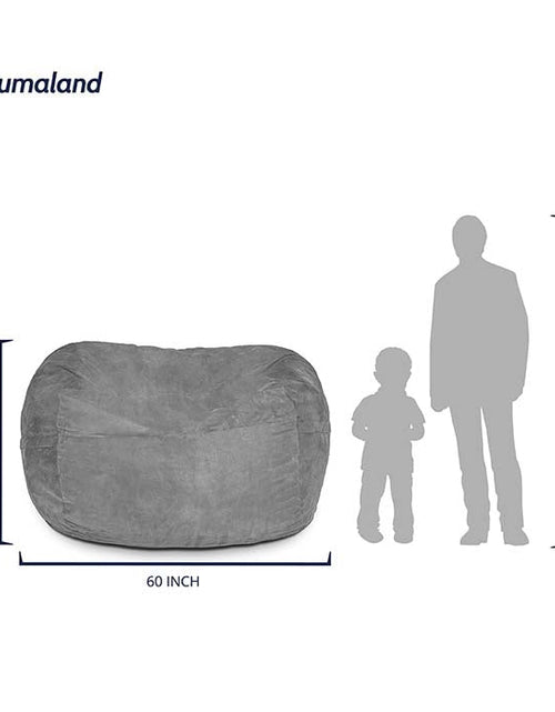 Load image into Gallery viewer, Bean Bag Chair by Beanbag Factory
