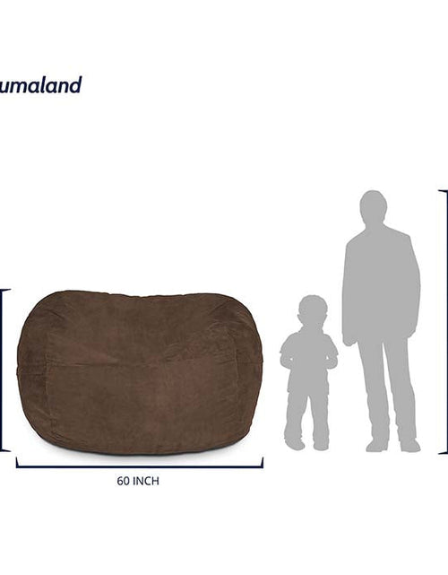 Load image into Gallery viewer, Bean Bag Chair by Beanbag Factory
