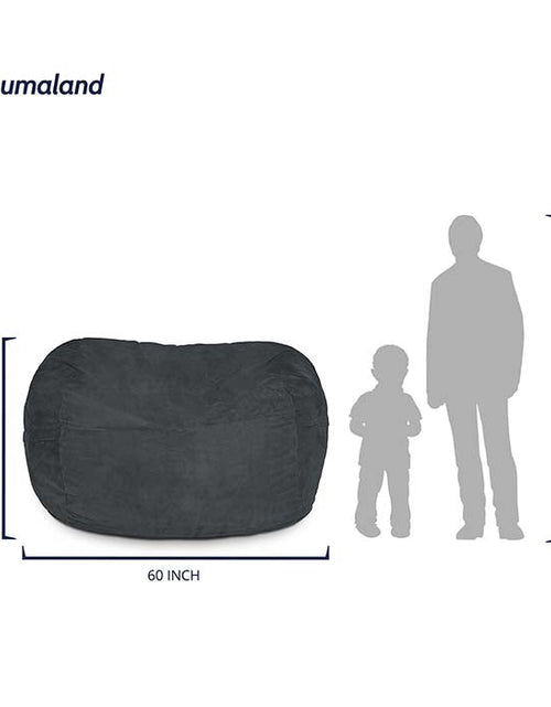 Load image into Gallery viewer, Bean Bag Chair by Beanbag Factory
