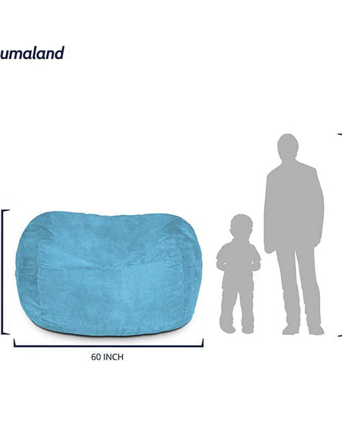 Load image into Gallery viewer, Bean Bag Chair by Beanbag Factory
