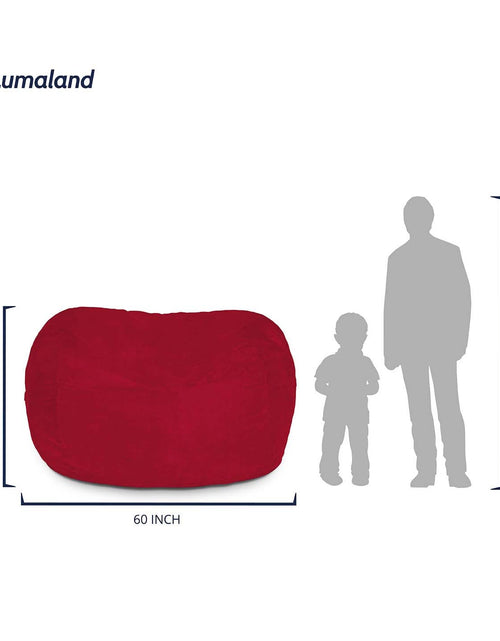 Load image into Gallery viewer, Bean Bag Chair by Beanbag Factory
