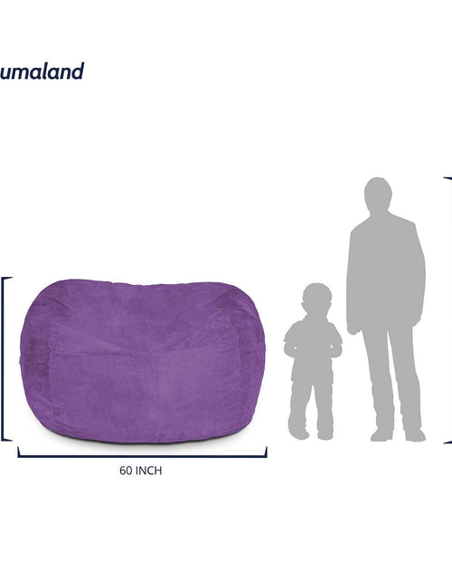 Load image into Gallery viewer, Bean Bag Chair by Beanbag Factory
