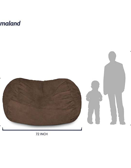 Load image into Gallery viewer, Bean Bag Chair by Beanbag Factory
