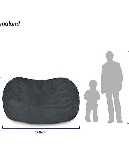 Load image into Gallery viewer, Bean Bag Chair by Beanbag Factory
