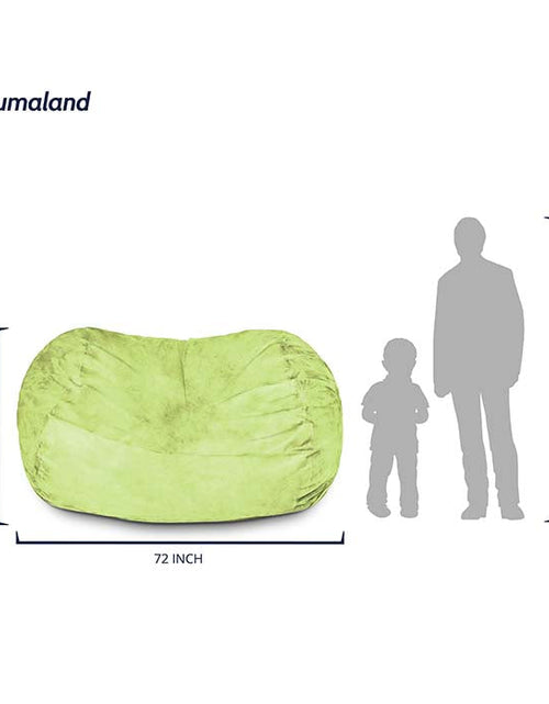 Load image into Gallery viewer, Bean Bag Chair by Beanbag Factory
