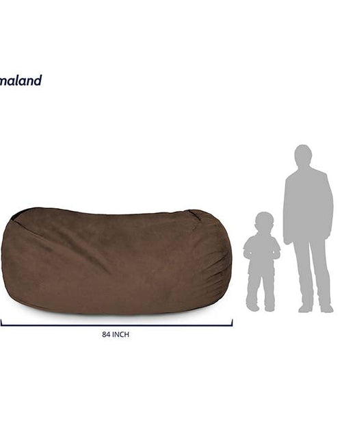 Load image into Gallery viewer, Bean Bag Chair by Beanbag Factory
