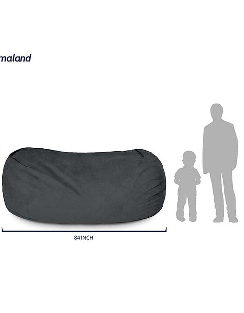 Load image into Gallery viewer, 7ft Bean Bag Chairs by Beanbag Factory
