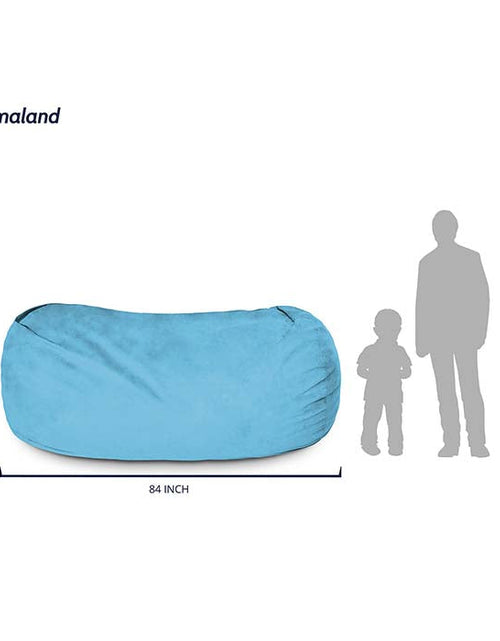 Load image into Gallery viewer, Bean Bag Chair by Beanbag Factory
