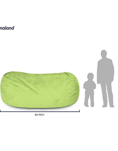 Load image into Gallery viewer, Bean Bag Chair by Beanbag Factory
