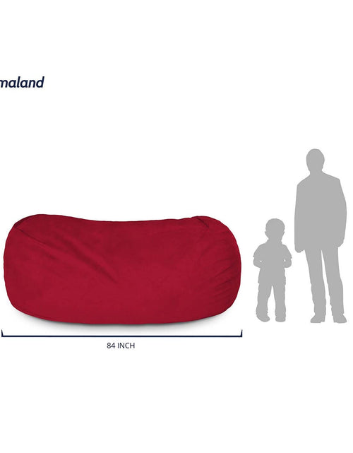 Load image into Gallery viewer, Bean Bag Chair by Beanbag Factory
