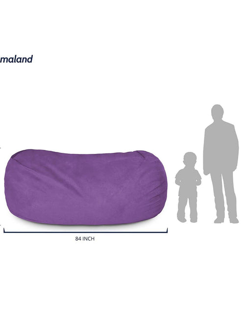 Load image into Gallery viewer, Bean Bag Chair by Beanbag Factory
