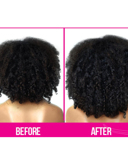 Load image into Gallery viewer, Difeel Growth and Curl Biotin Shampoo 33.8 oz. by difeel - find your natural beauty
