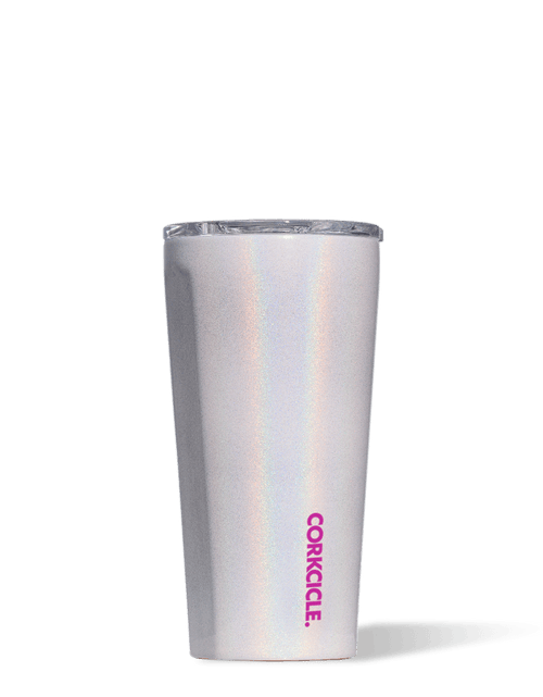 Load image into Gallery viewer, Unicorn Magic Tumbler by CORKCICLE.
