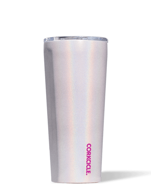 Load image into Gallery viewer, Unicorn Magic Tumbler by CORKCICLE.
