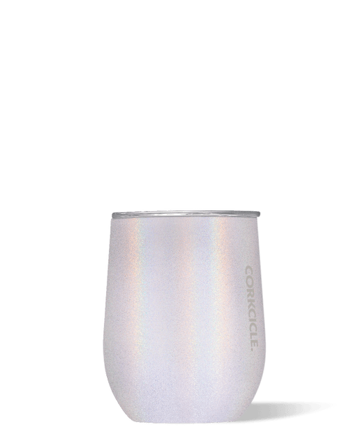 Load image into Gallery viewer, Unicorn Magic Stemless by CORKCICLE.
