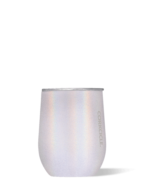 Load image into Gallery viewer, Unicorn Magic Stemless by CORKCICLE.
