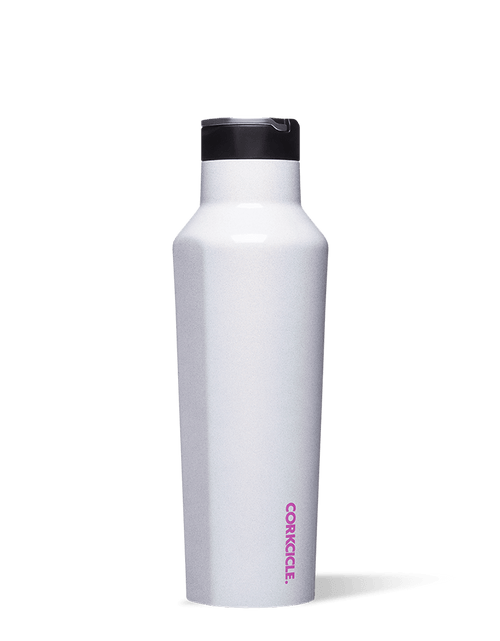 Load image into Gallery viewer, Unicorn Magic Sport Canteen by CORKCICLE.
