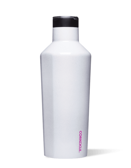 Load image into Gallery viewer, Unicorn Magic Sport Canteen by CORKCICLE.
