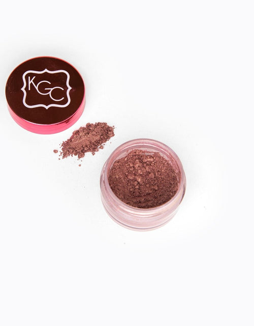 Load image into Gallery viewer, Union Square Shimmer Powder by Kawaii Girl Cosmetics
