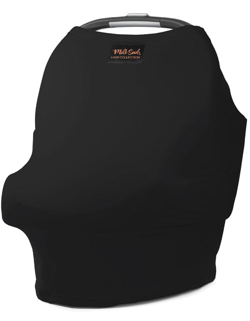 Load image into Gallery viewer, ONYX LUXE COVER by Milk Snob
