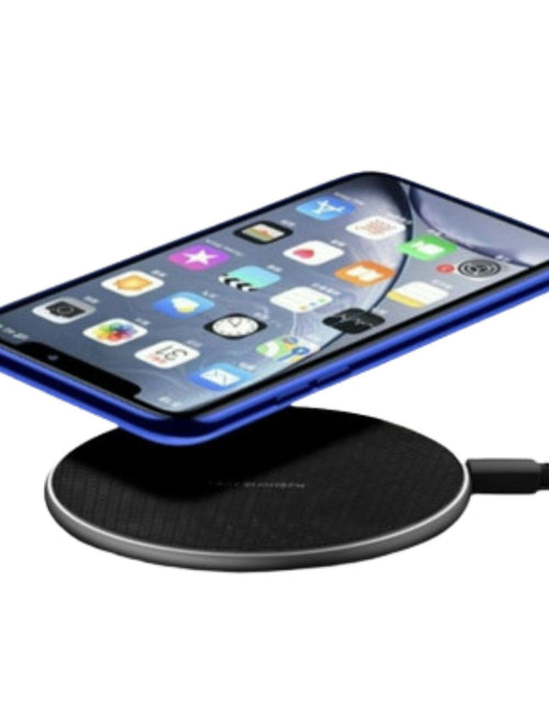 Load image into Gallery viewer, 20W Wireless Charger Fast Charge Pad For Samsung iPhone XS Max X XR 12 13 Pro
