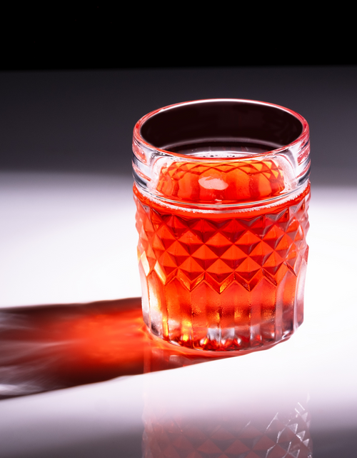 Load image into Gallery viewer, The Privilege Collection - Prestige Glasses by R.O.C.K.S. Whiskey Chilling Stones
