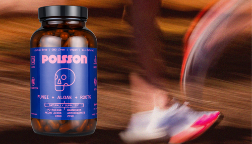 Load image into Gallery viewer, Poisson Pills by Poisson
