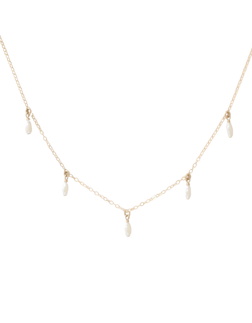 Load image into Gallery viewer, Carmel Necklace by Urth and Sea
