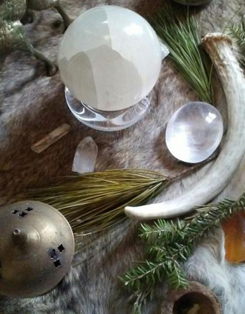 Load image into Gallery viewer, Winter Solstice by Wicked Good Perfume
