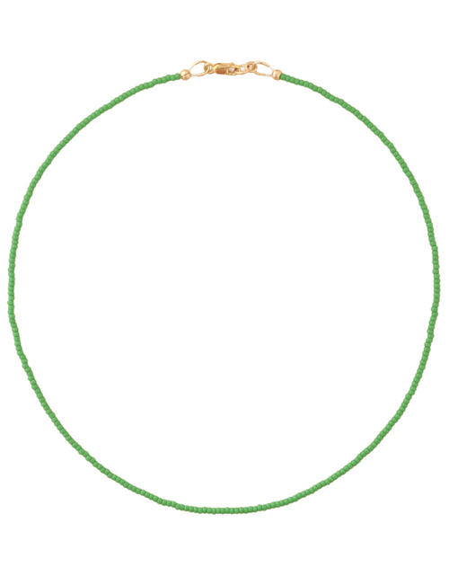 Load image into Gallery viewer, Venice Beaded Necklace by Urth and Sea
