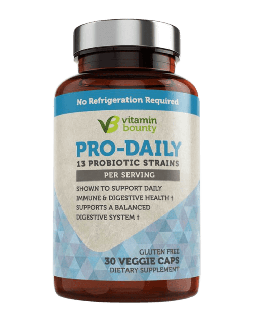 Load image into Gallery viewer, Pro-Daily Probiotic by Vitamin Bounty
