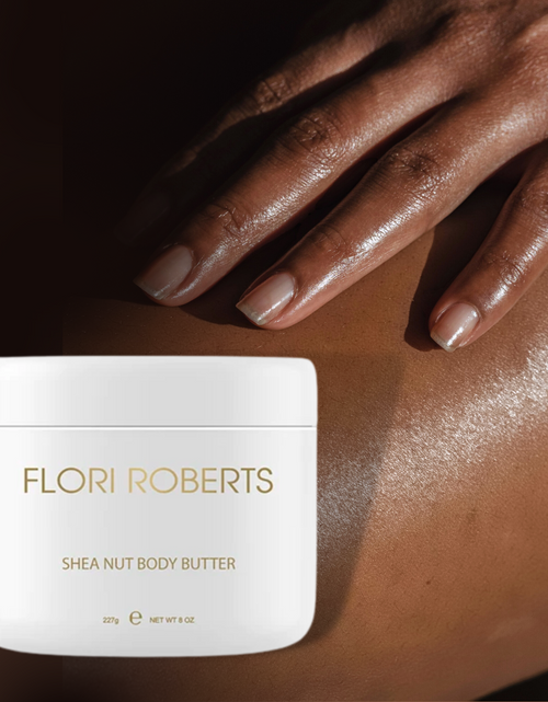 Load image into Gallery viewer, Shea Nut Body Butter by Color Me Beautiful
