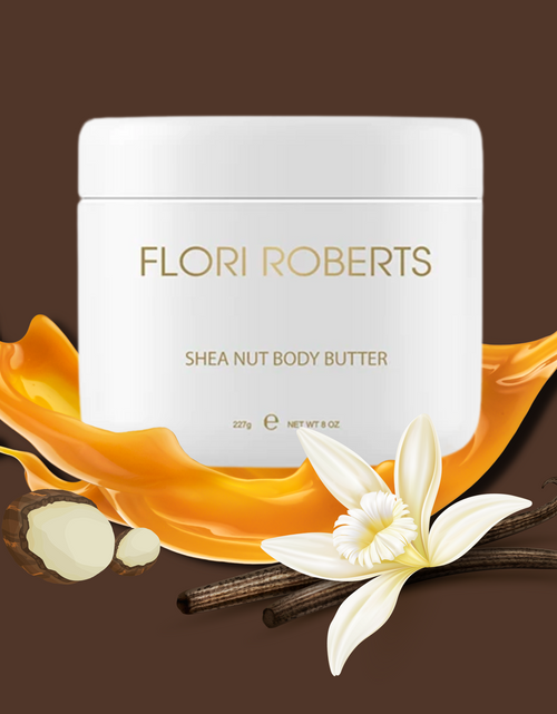 Load image into Gallery viewer, Shea Nut Body Butter by Color Me Beautiful
