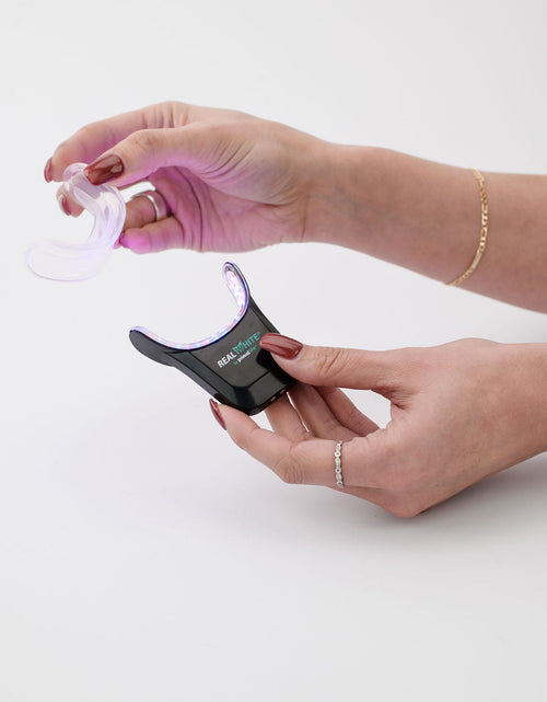 Load image into Gallery viewer, V4 SILICONE MOUTH GUARD by Primal Life Organic II LLC
