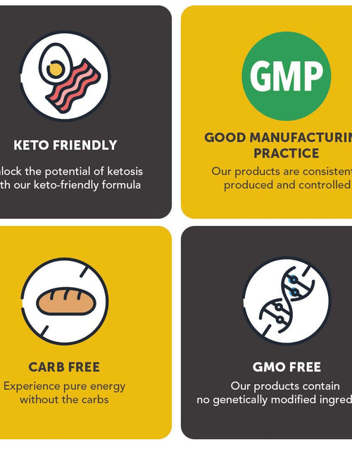 Load image into Gallery viewer, Get Into Keto - Supercharge Ketosis with Ketones by Vitamin Bounty
