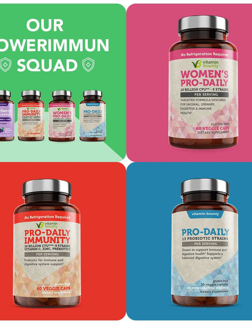 Load image into Gallery viewer, Elderberry Immune Support by Vitamin Bounty
