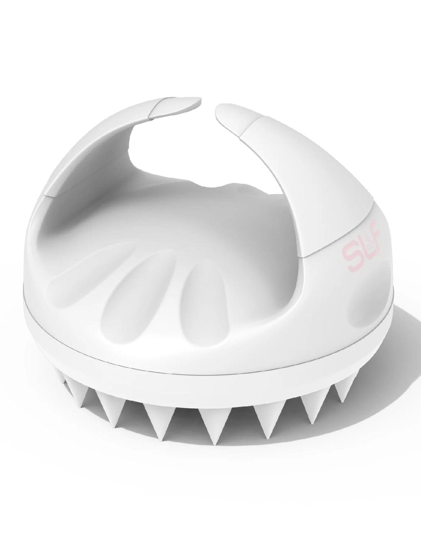 Tzumi SLF Scalp Massager & Exfoliator