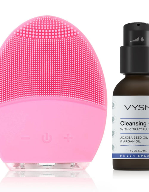 Load image into Gallery viewer, Facial Cleansing Duo
