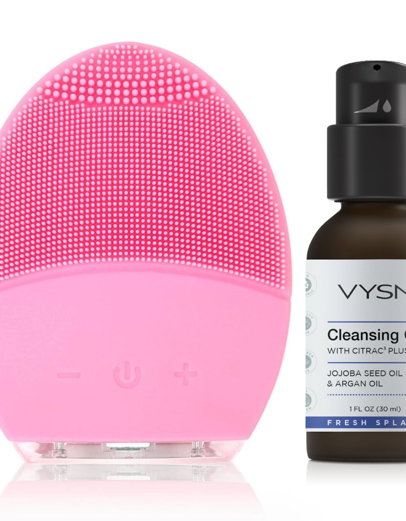 Facial Cleansing Duo