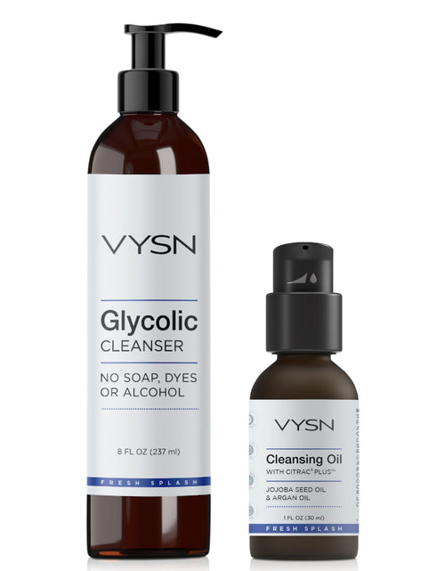 Load image into Gallery viewer, Glycolic Glow Duo
